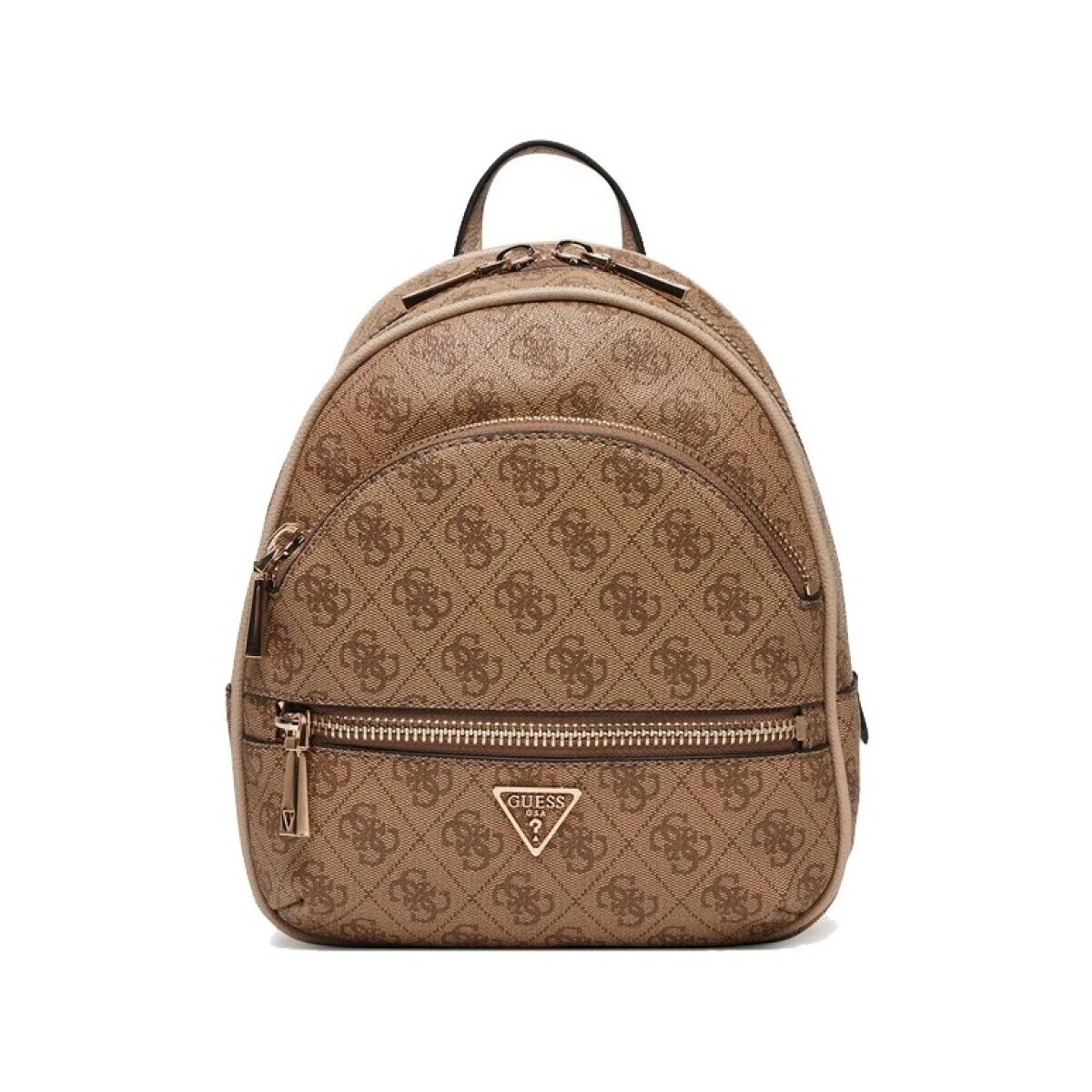 Guess  MANHATTAN II  Hnědá