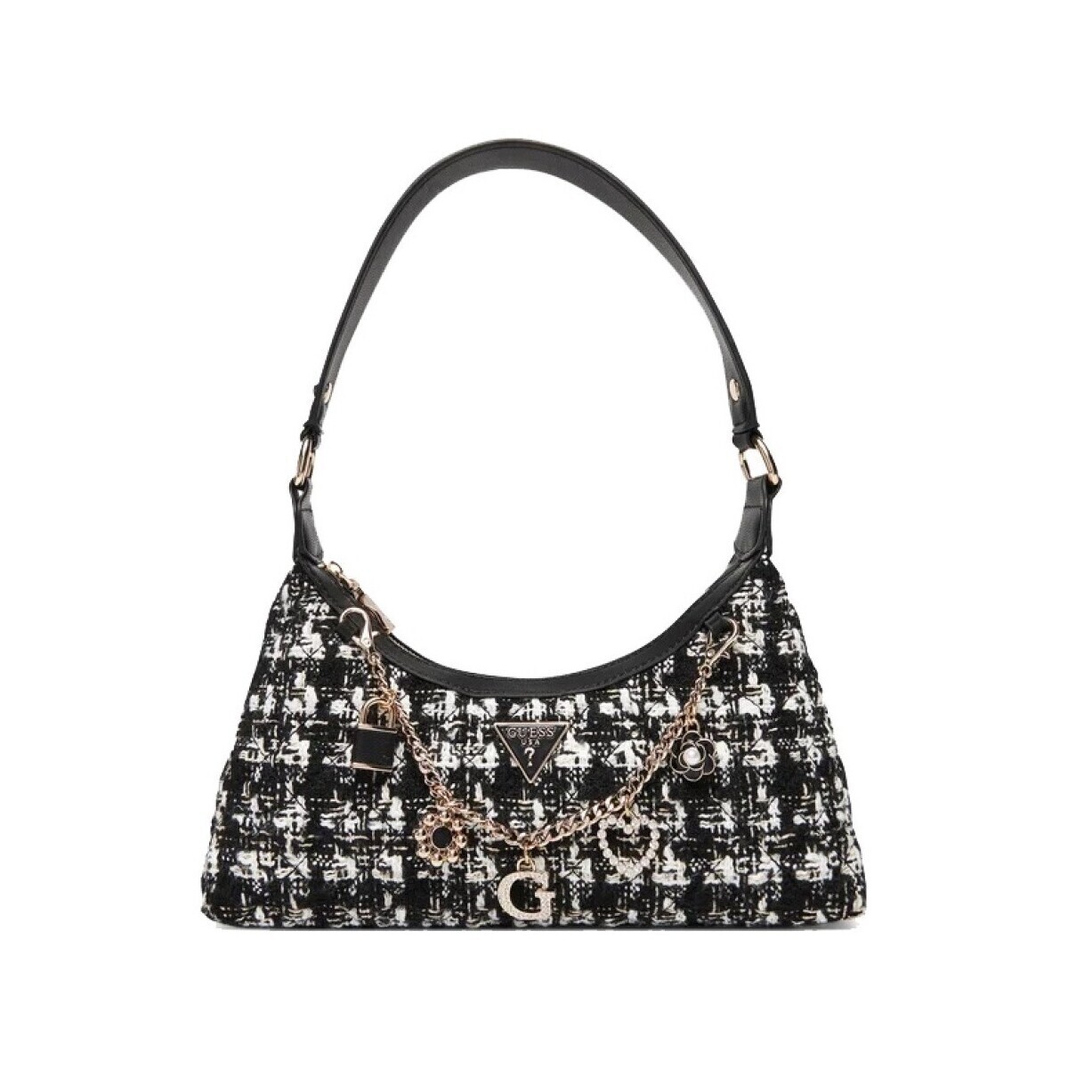 Guess  EVERLEE  Černá