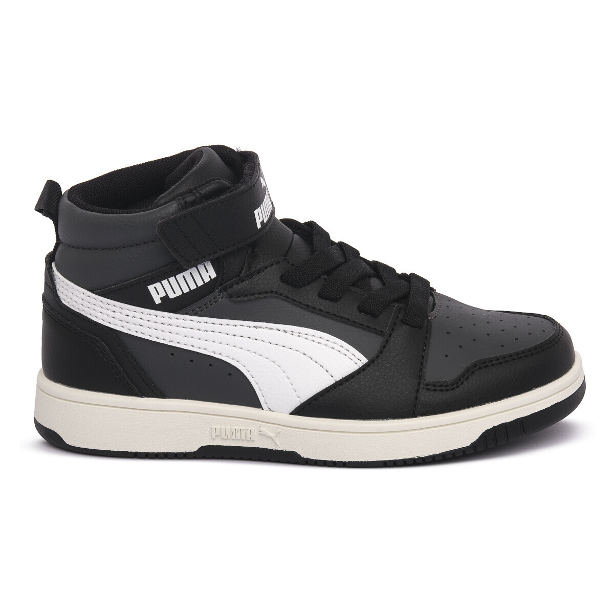 Puma  29 REBOUND V6 MID JR  Bílá
