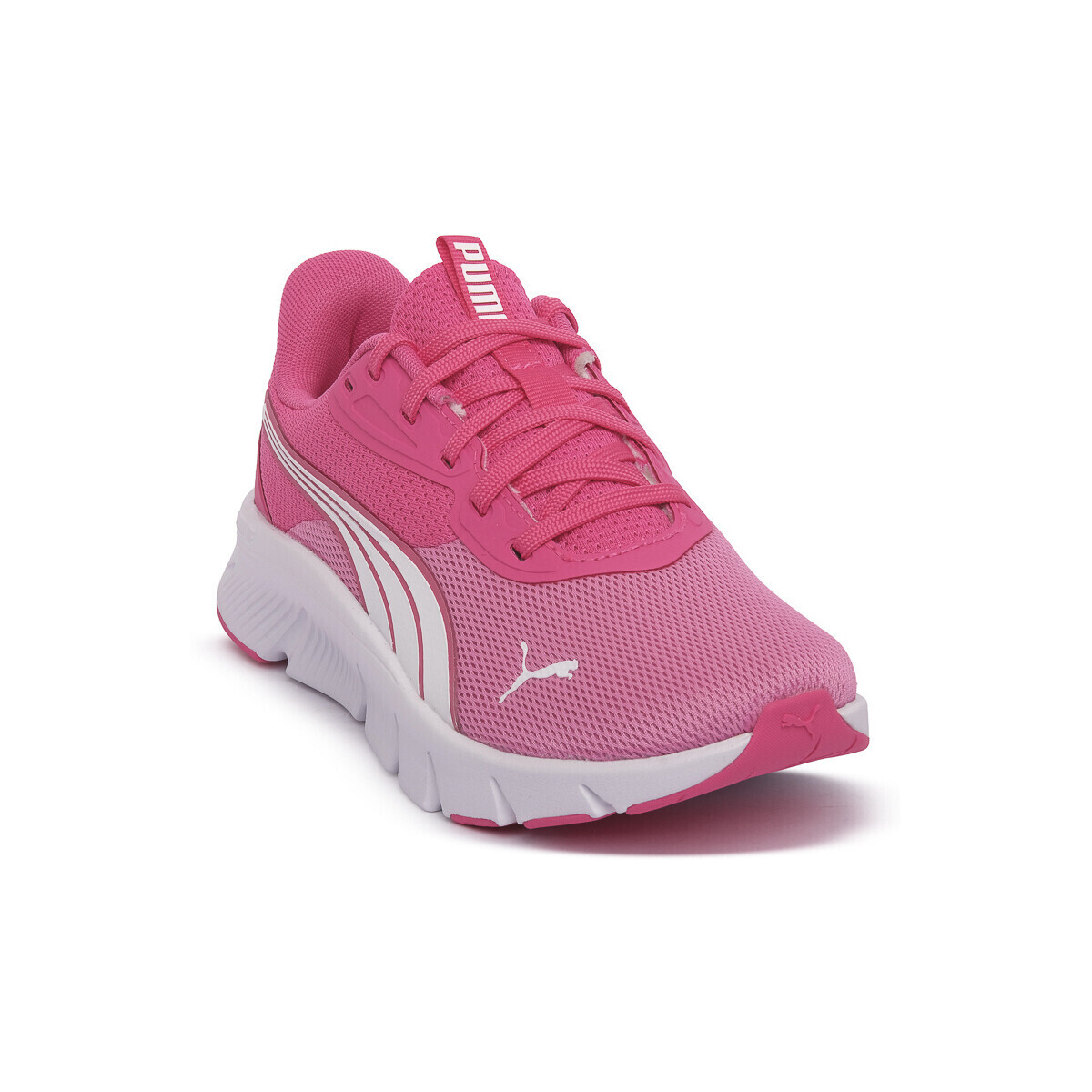 Puma  18 FLEXFOCUS LITE MODERN JR  Černá