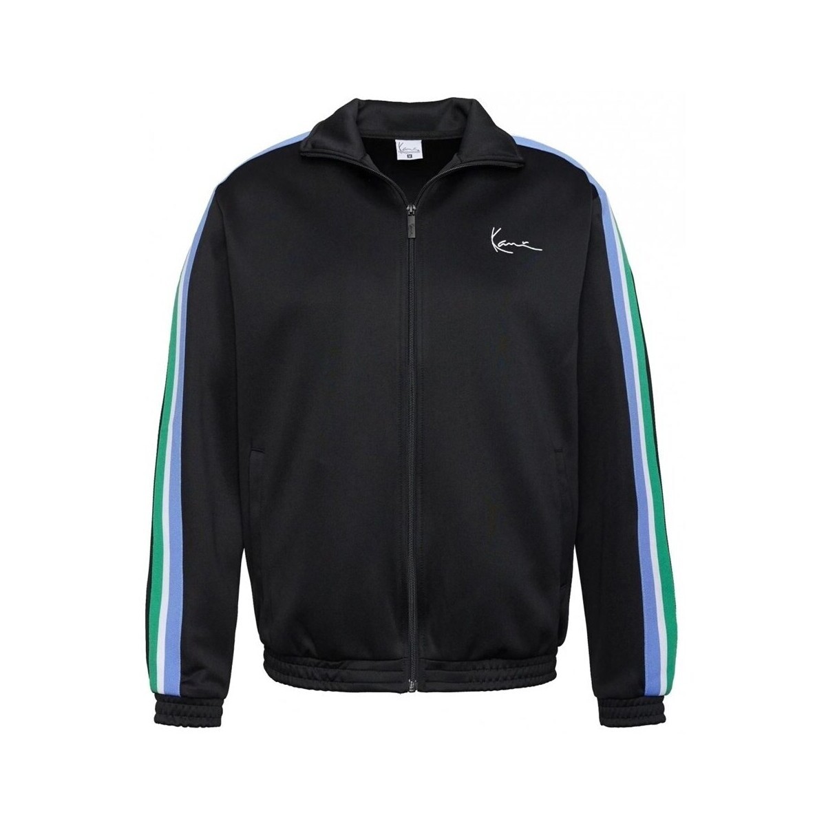 Karl Kani  Chest Signature  ruznobarevne