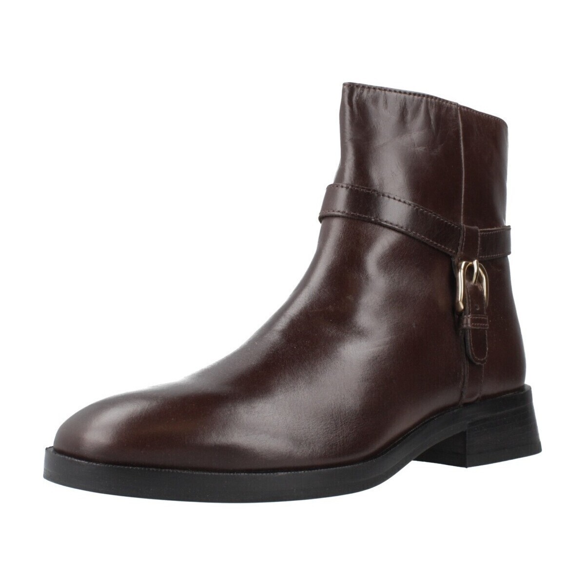 Geox  D TORMALINA  Bordó