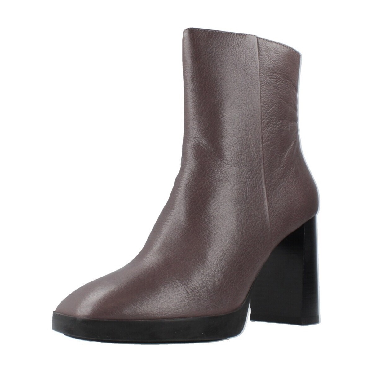 Geox  D TEULADA  Šedá