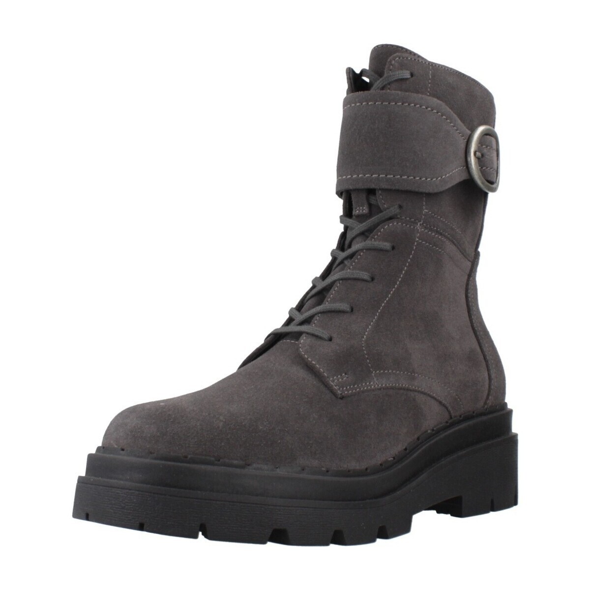 Geox  D FELLENY  Šedá