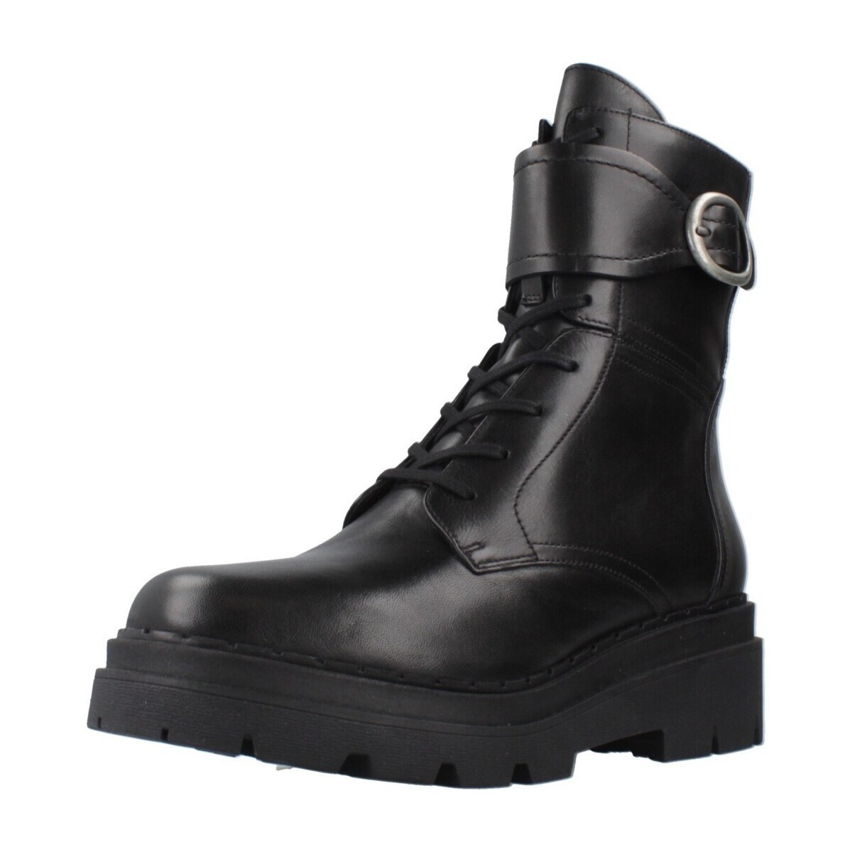 Geox  D FELLENY  Černá