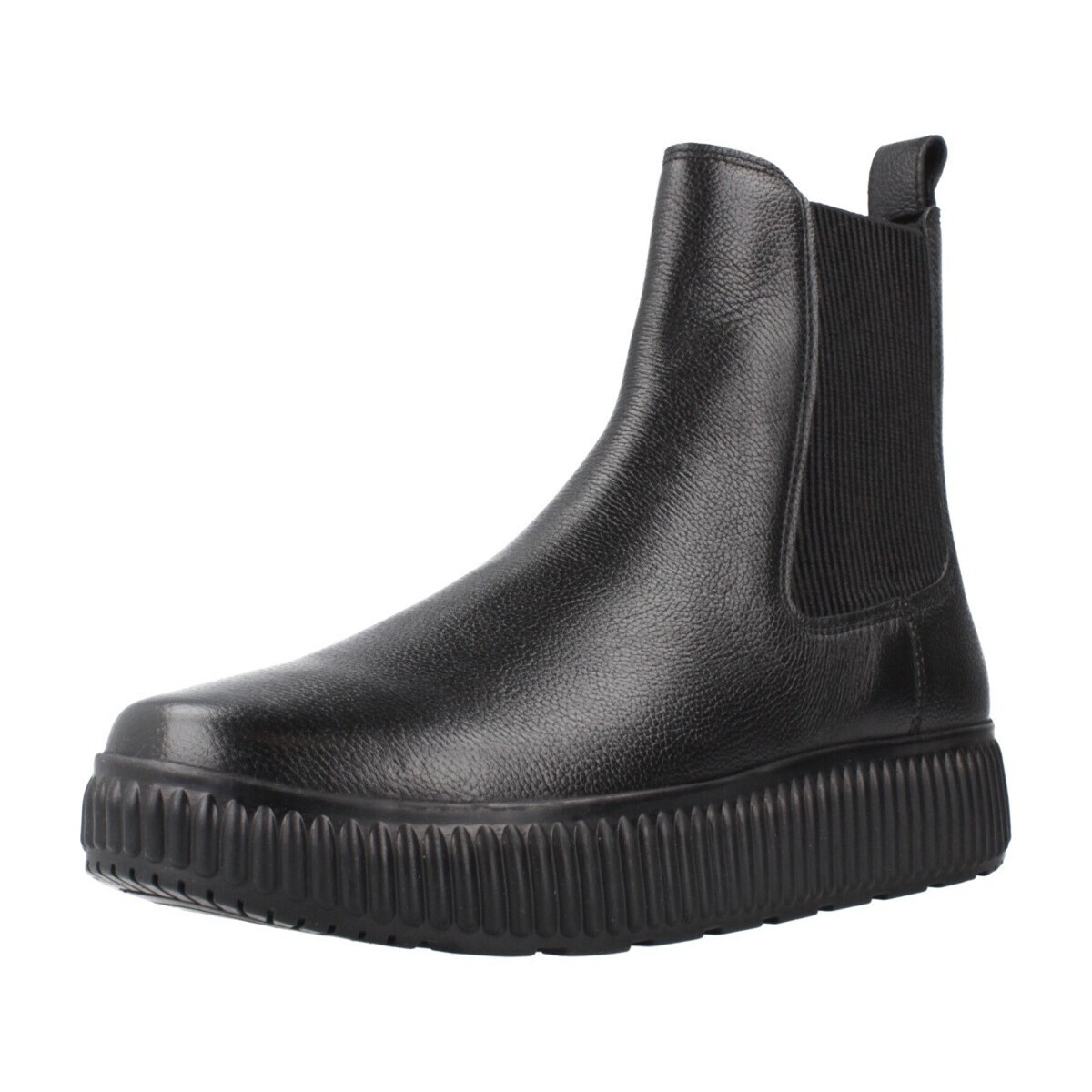 Geox  D GRAISY  Černá