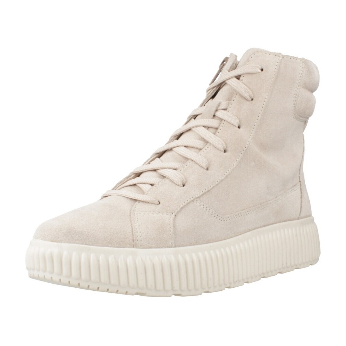 Geox  D GRAISY  Béžová