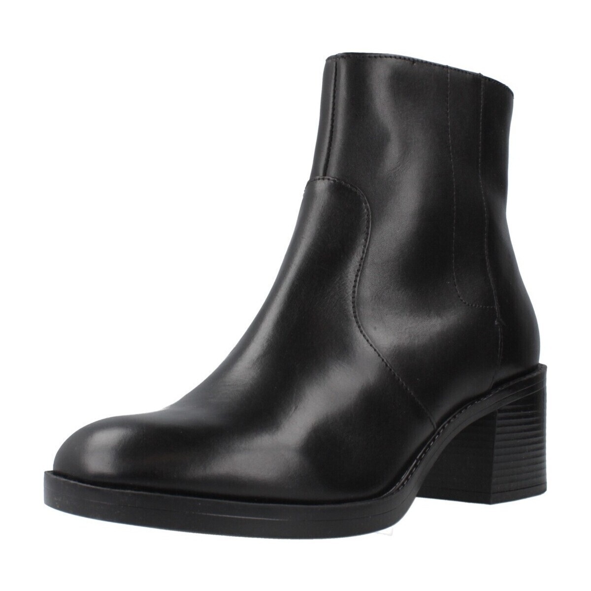 Geox  D SERILDA 60  Černá