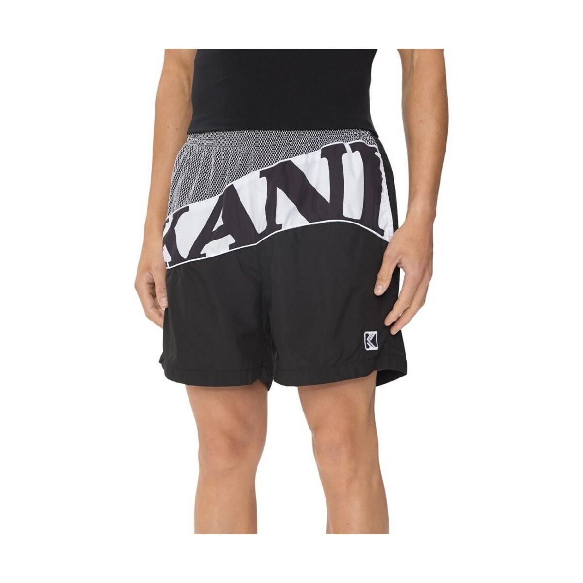 Karl Kani  Wavy Retro  ruznobarevne