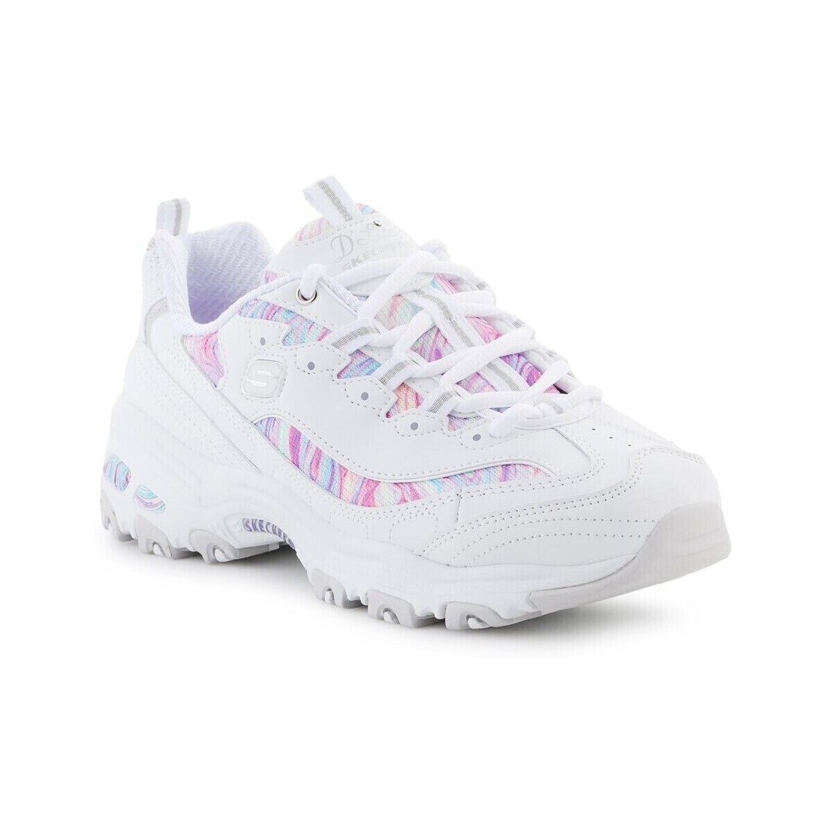 Skechers  D'lites Whimsical Dream  ruznobarevne