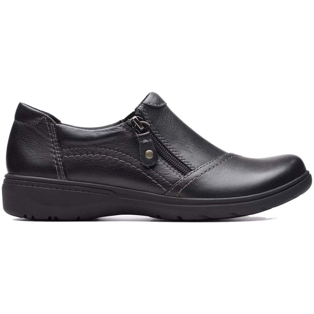 Clarks  Carleigh Ray  Černá