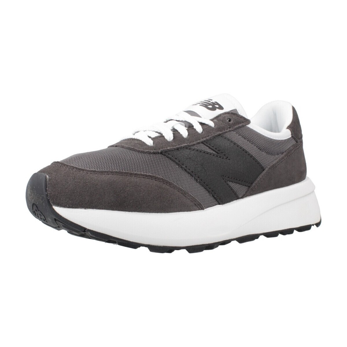 New Balance  U370 HD  Šedá