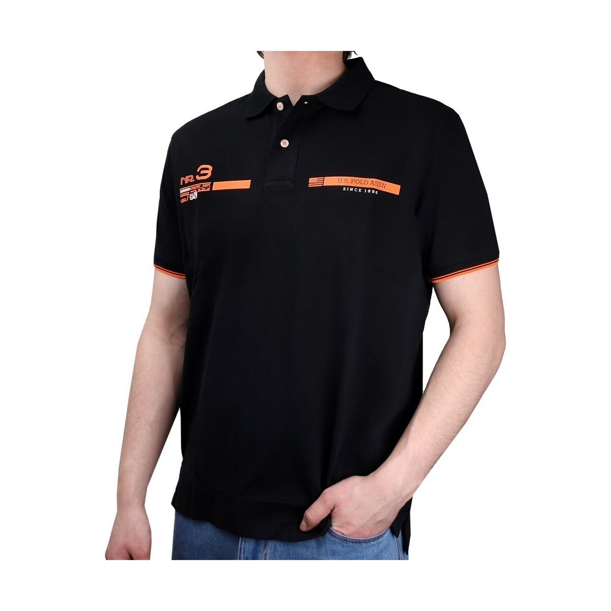 U.S Polo Assn.  6412241029199  ruznobarevne