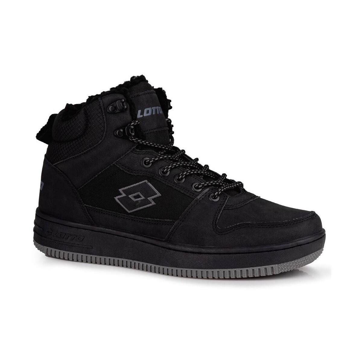 Lotto  Prehna Fur  ruznobarevne