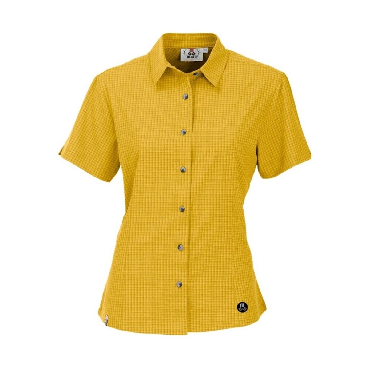 Maul  Halserspitze Ii  ruznobarevne