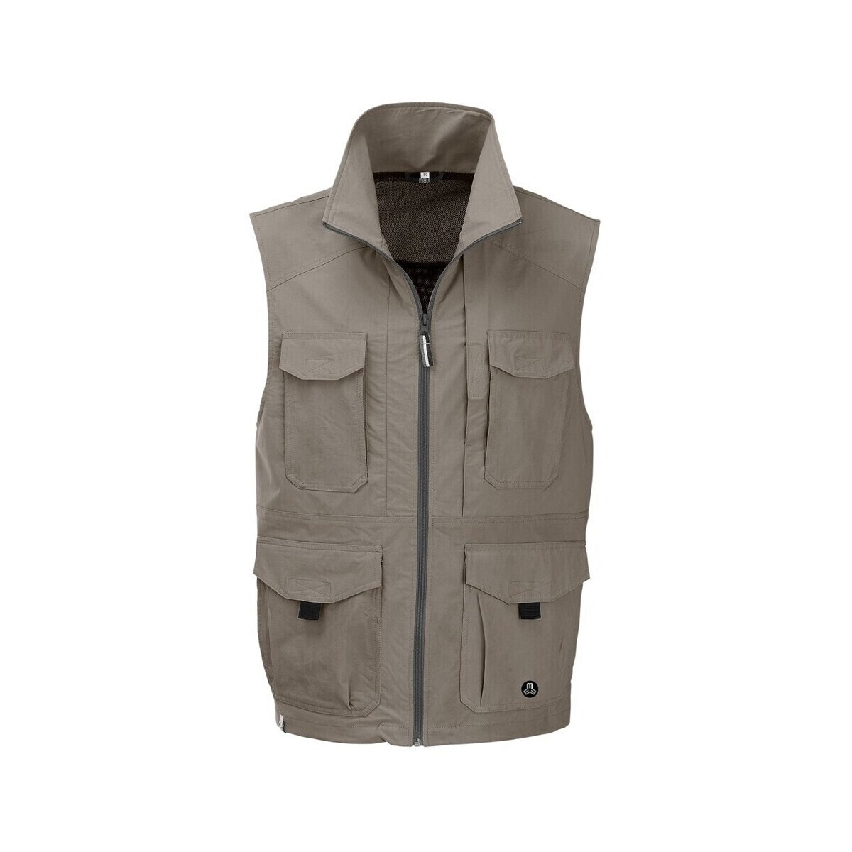 Maul  Grünten Ii  ruznobarevne