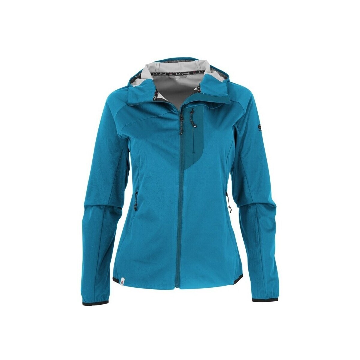 Maul  Wildbarren 3.0  ruznobarevne