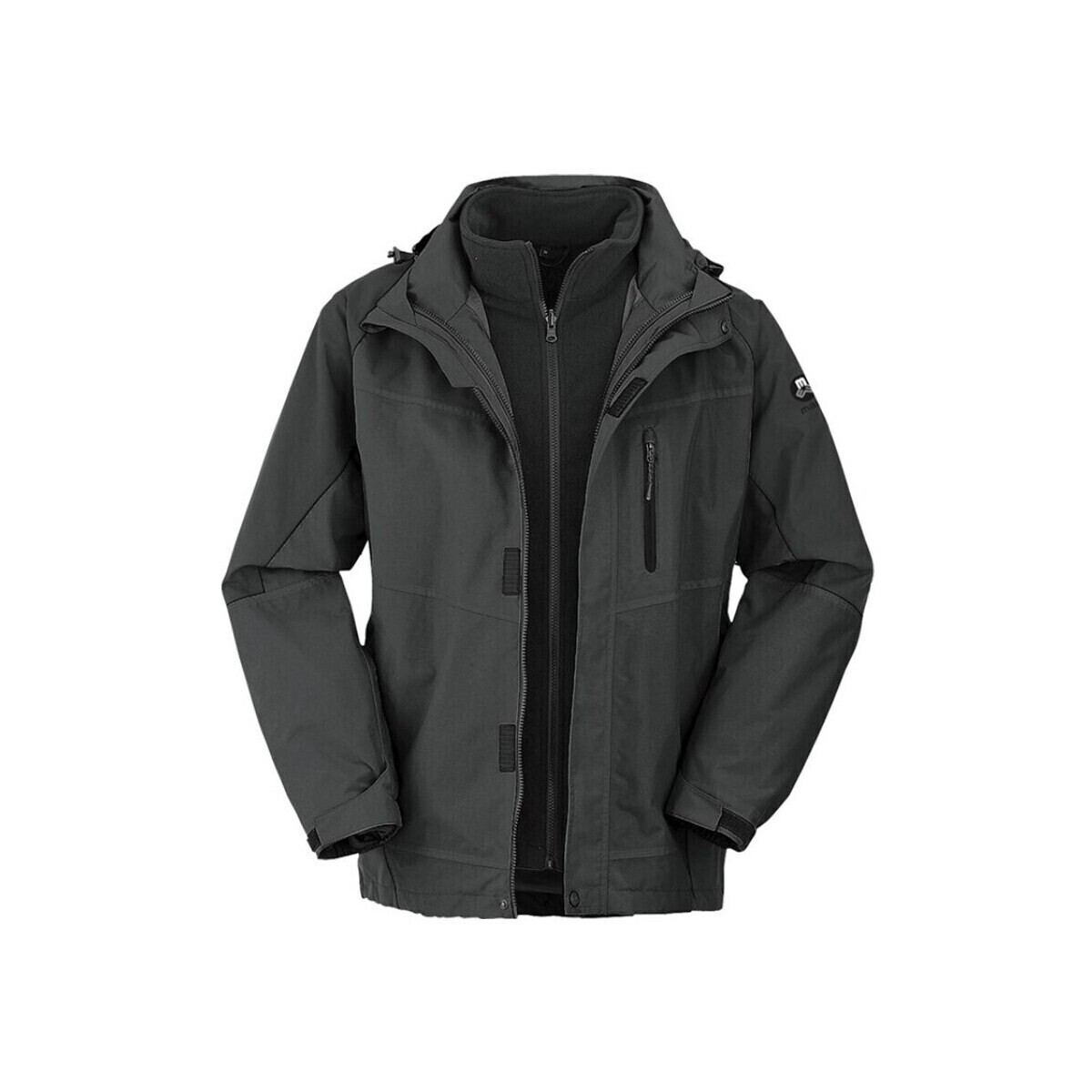 Maul  Fürstenfeld Ii  ruznobarevne