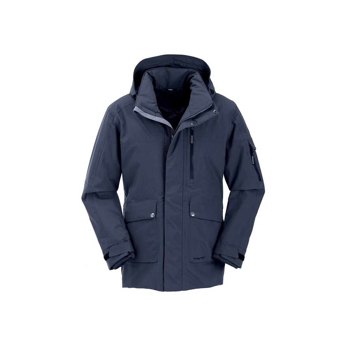 Maul  421090080070  ruznobarevne