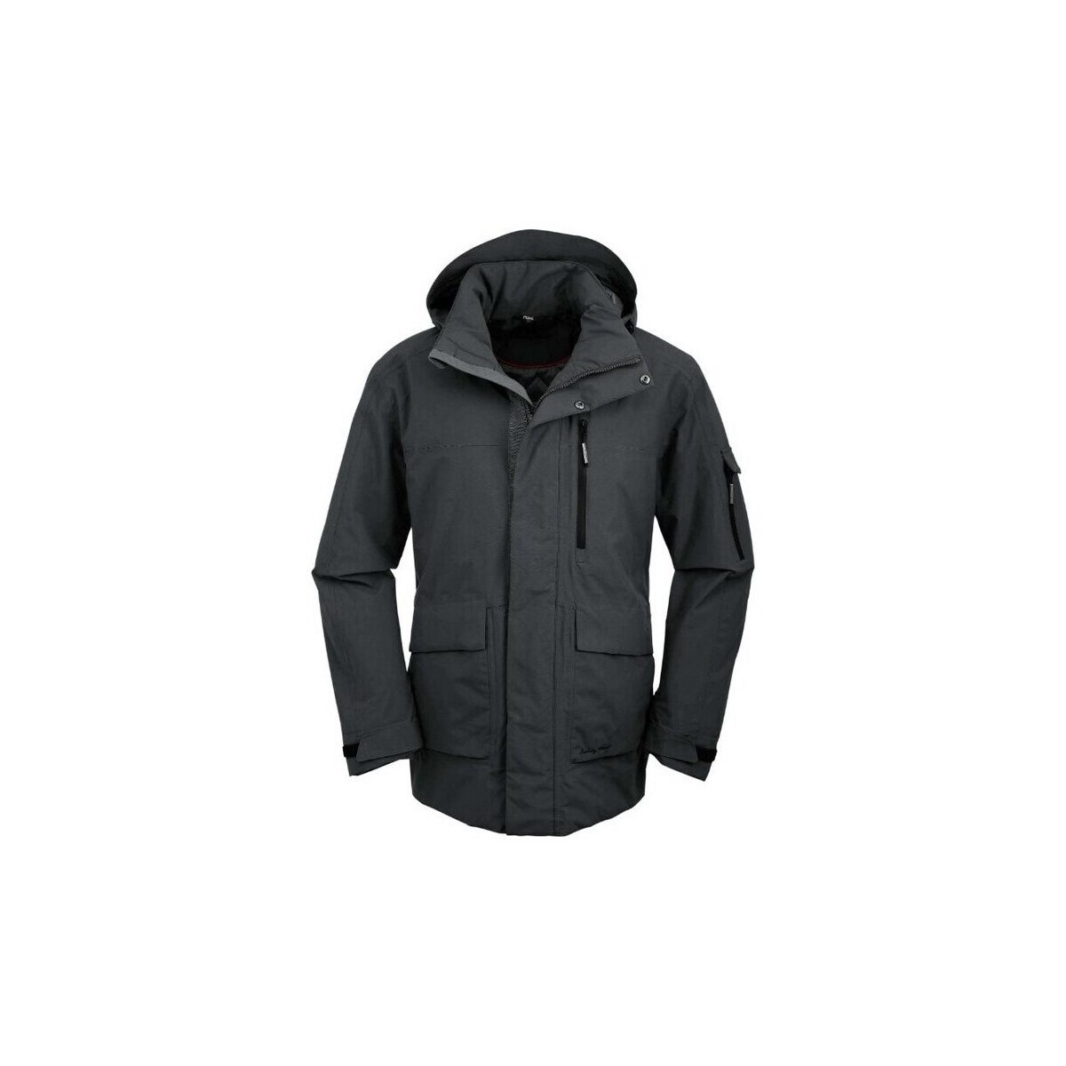 Maul  Breitenstein  ruznobarevne