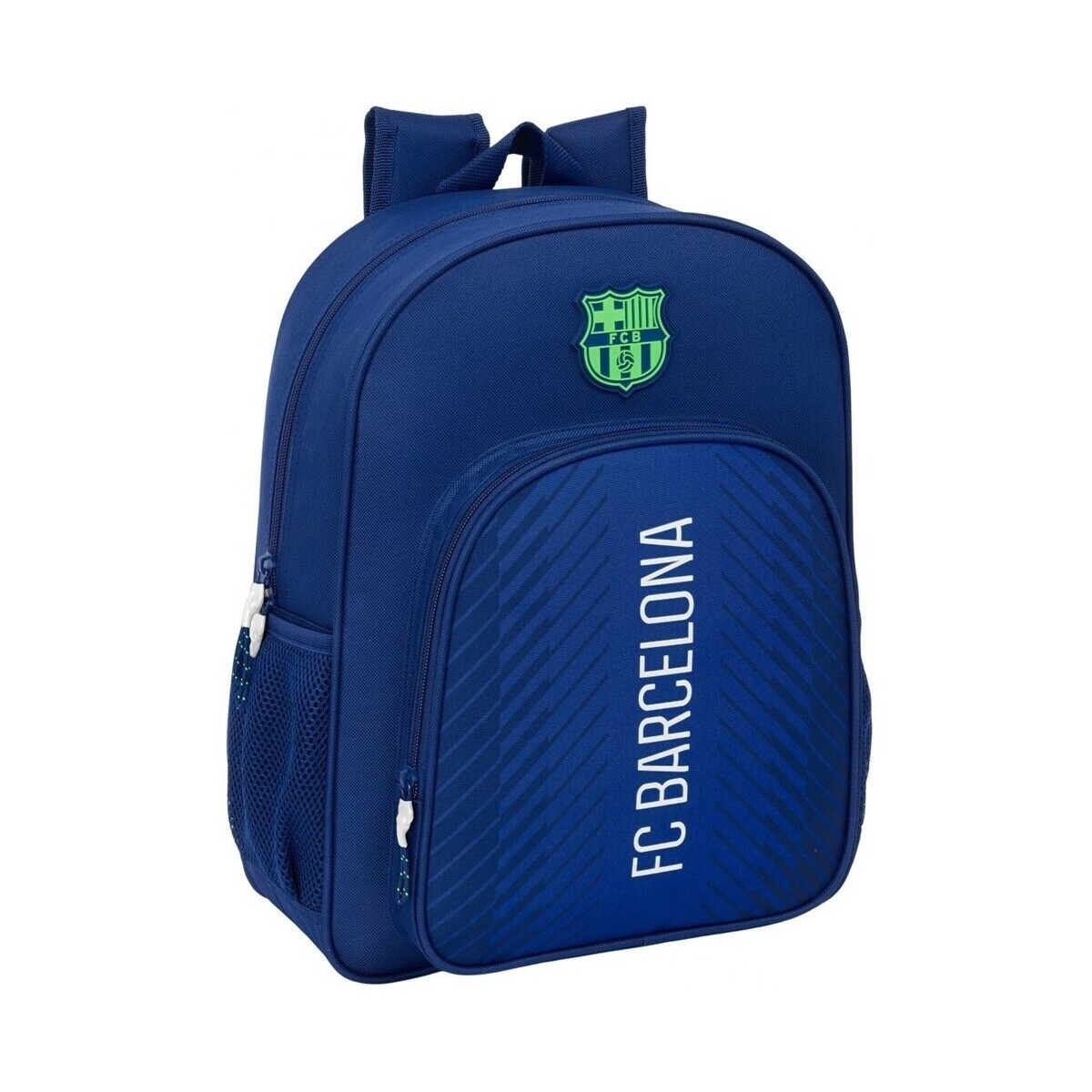 Fc Barcelona  -  ruznobarevne