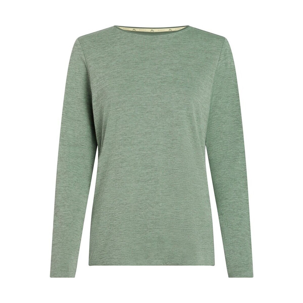 Mckinley  Hunu  ruznobarevne