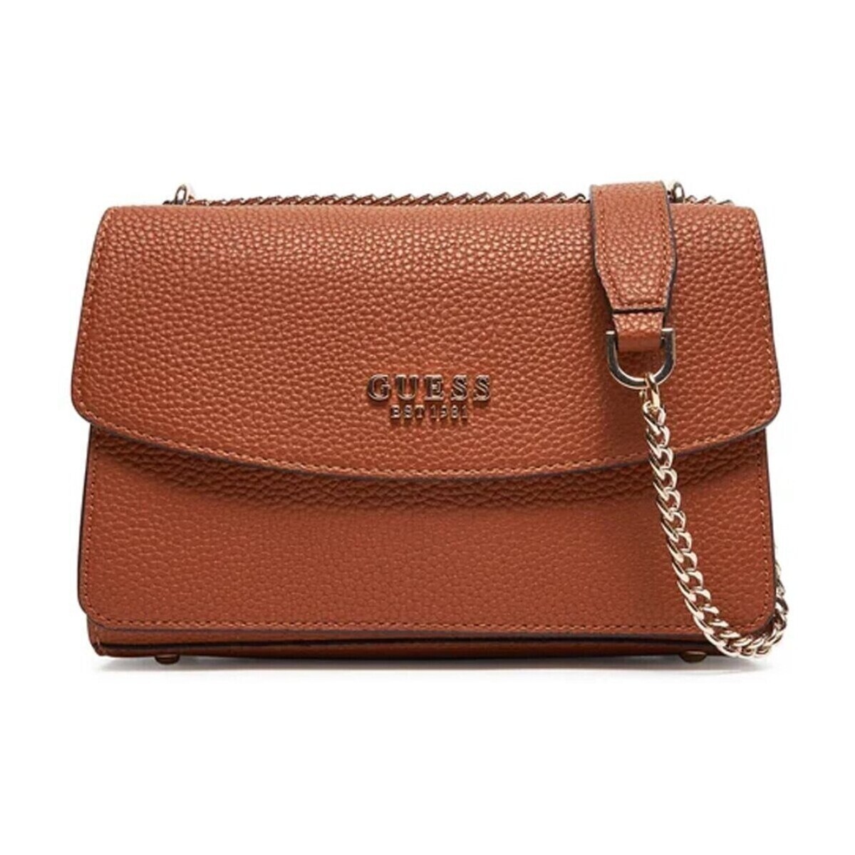 Guess  HWBG73 34210  Hnědá