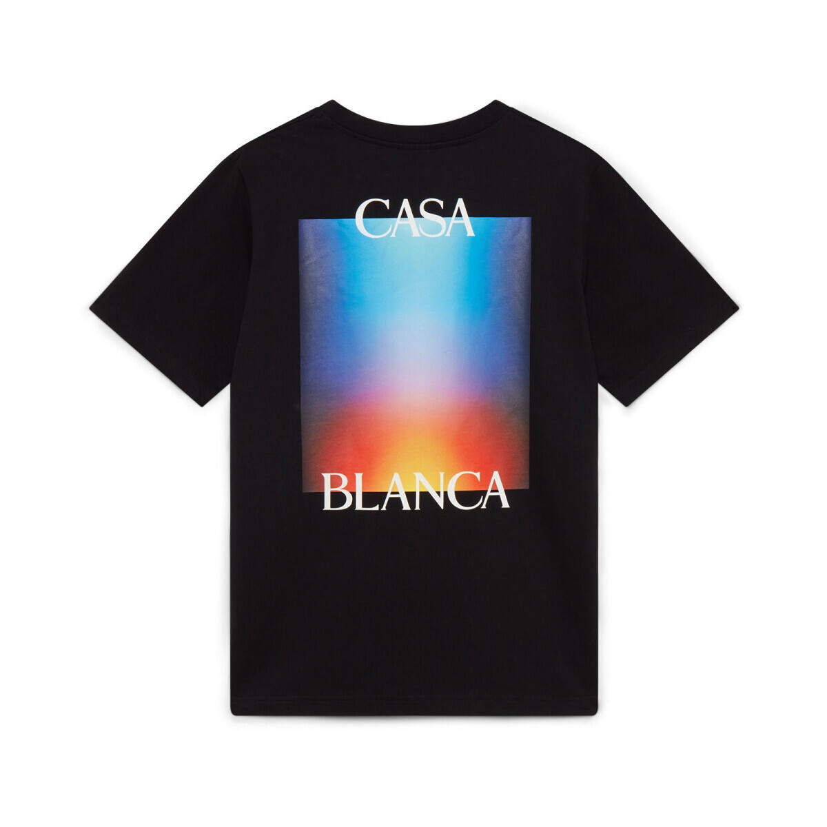 Casablanca  MS25-JTS-001-27-EX-CE  Černá