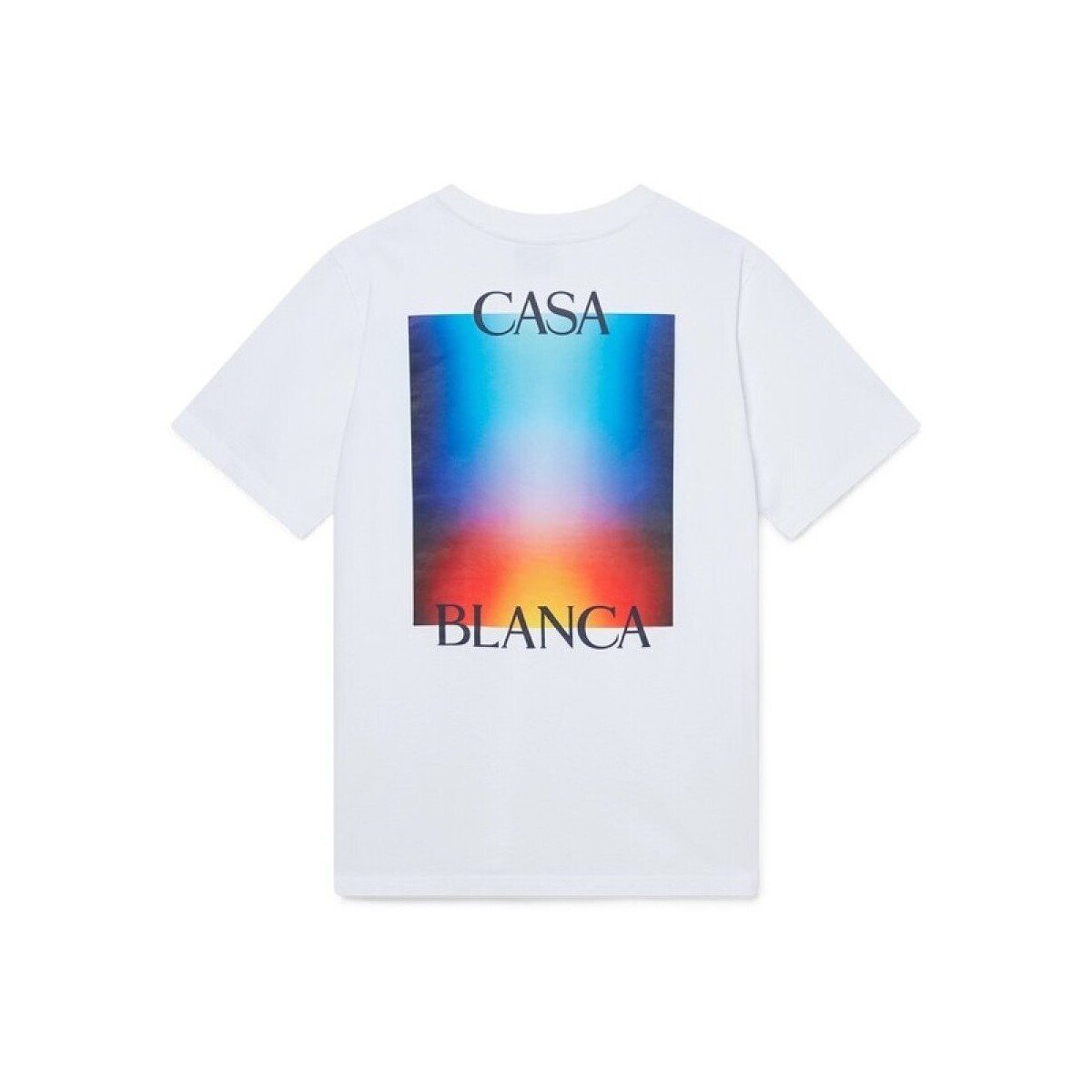 Casablanca  MS25-JTS-001-26-EX-CE  Bílá