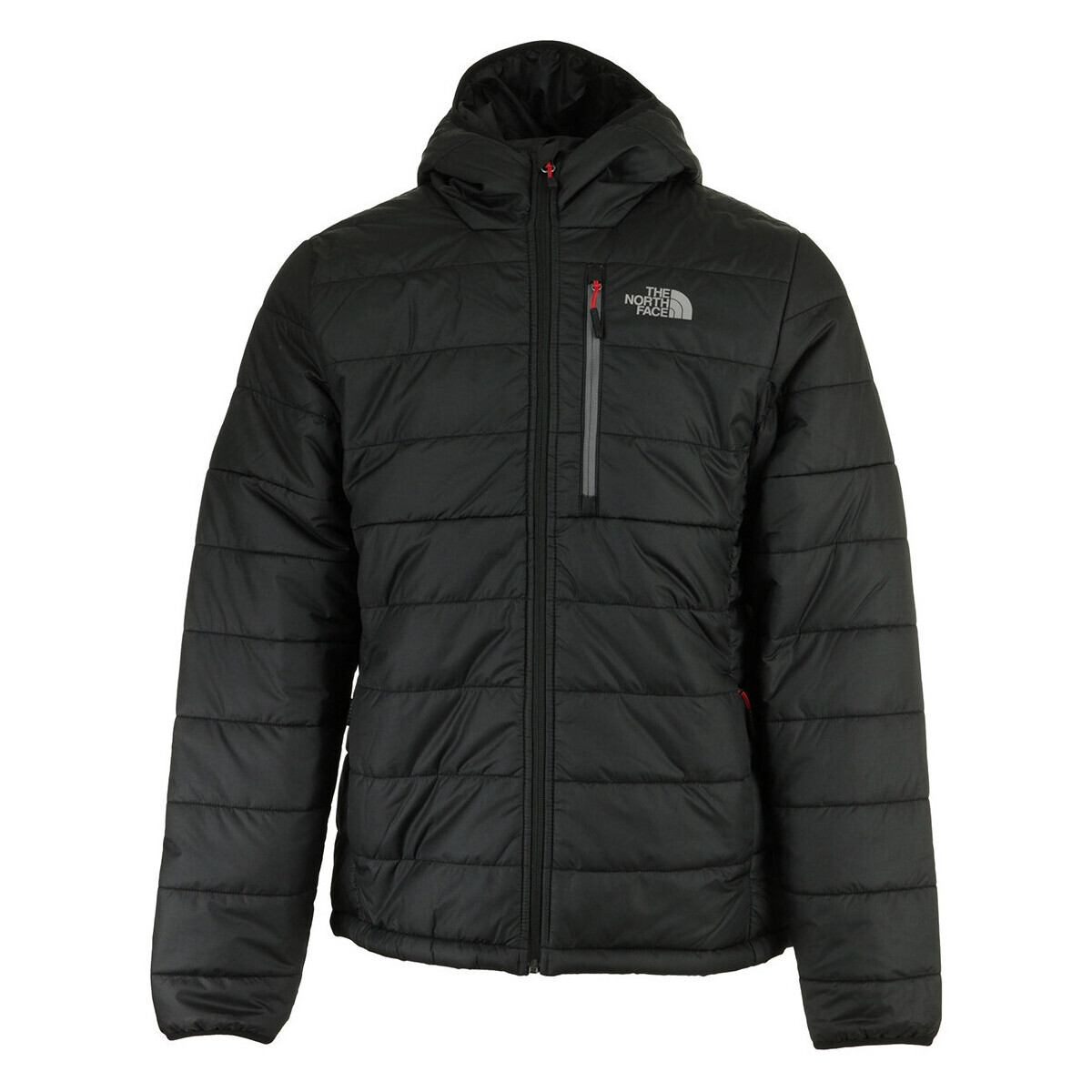 The North Face  Lungern Jacket  Černá