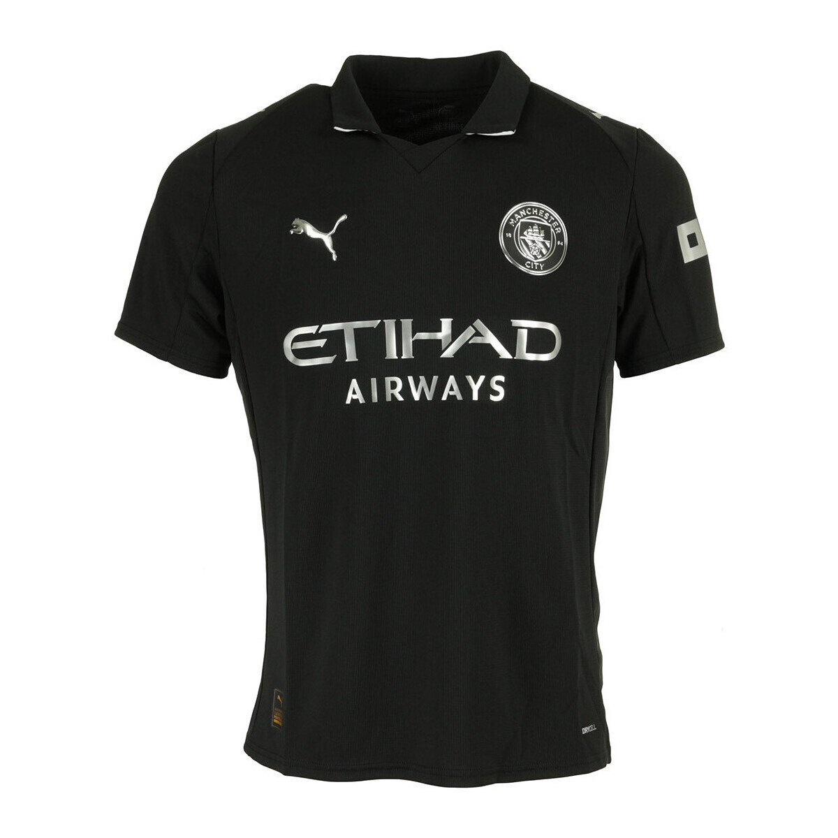 Puma  Mcfc  Černá