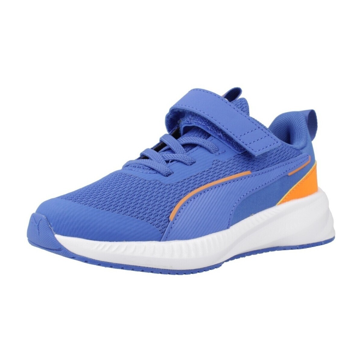 Puma  FLYER 3 AC+ PS  Modrá