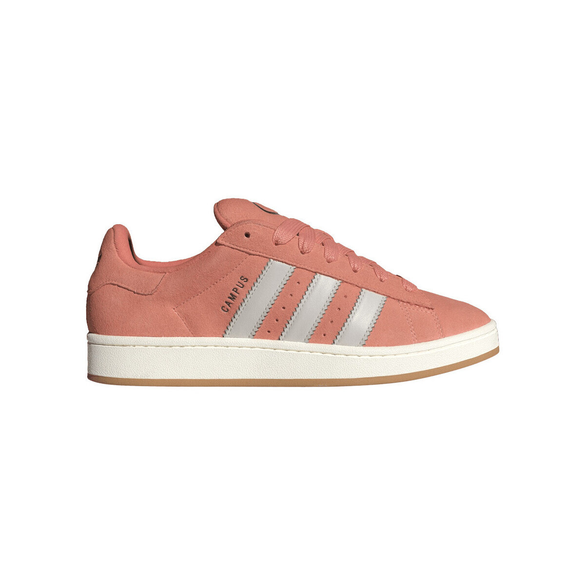 adidas  Campus 00s Wonder Clay Grey  Růžová