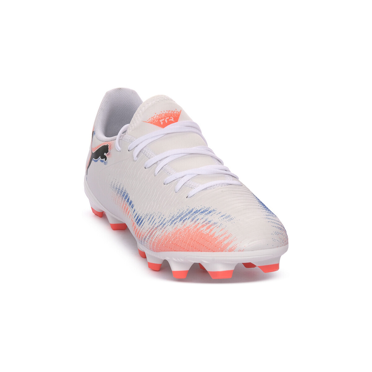 Puma  01 FUTURE 8 PLAY FGAG  Bílá