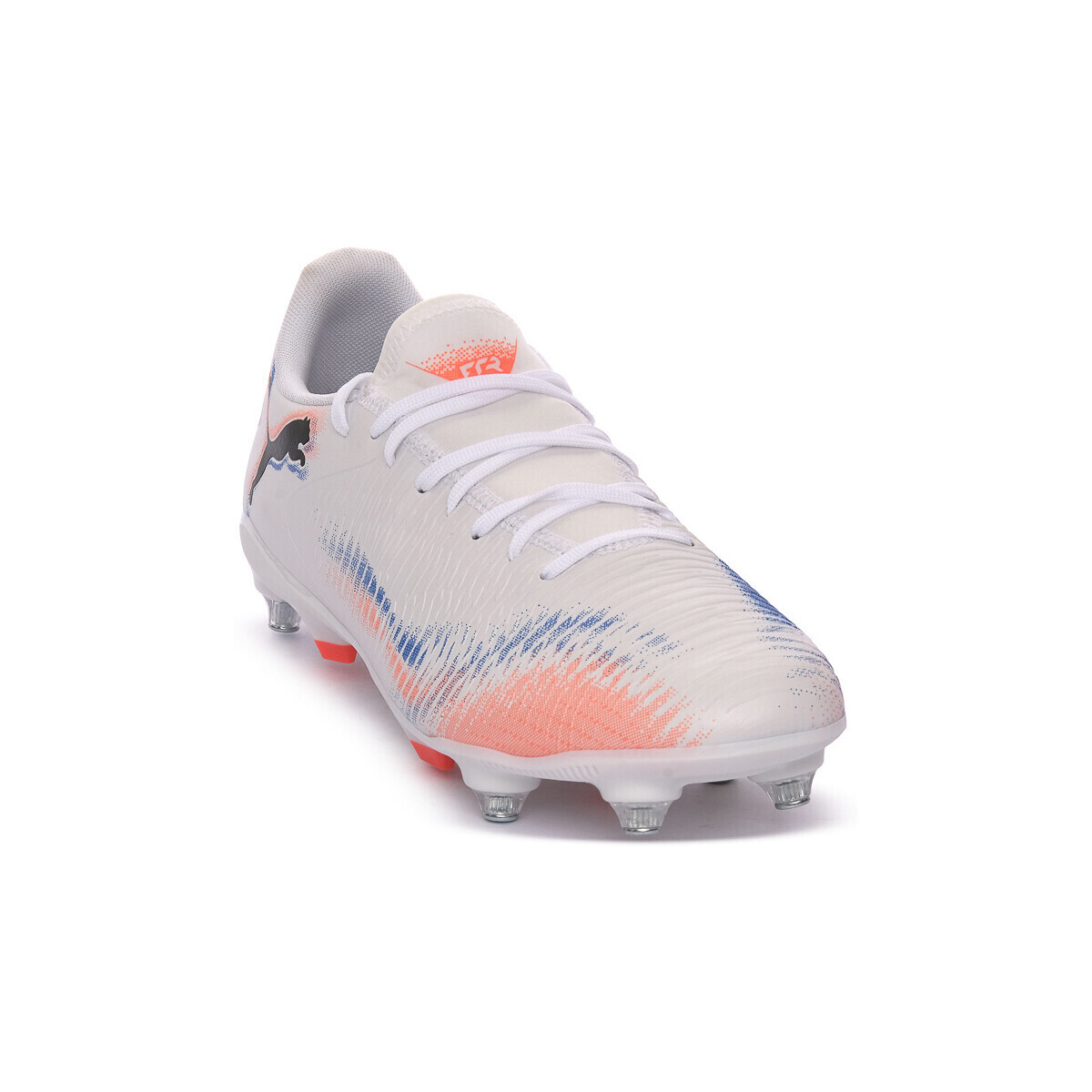 Puma  01 FUTURE 8 PLAY MXSG  Bílá