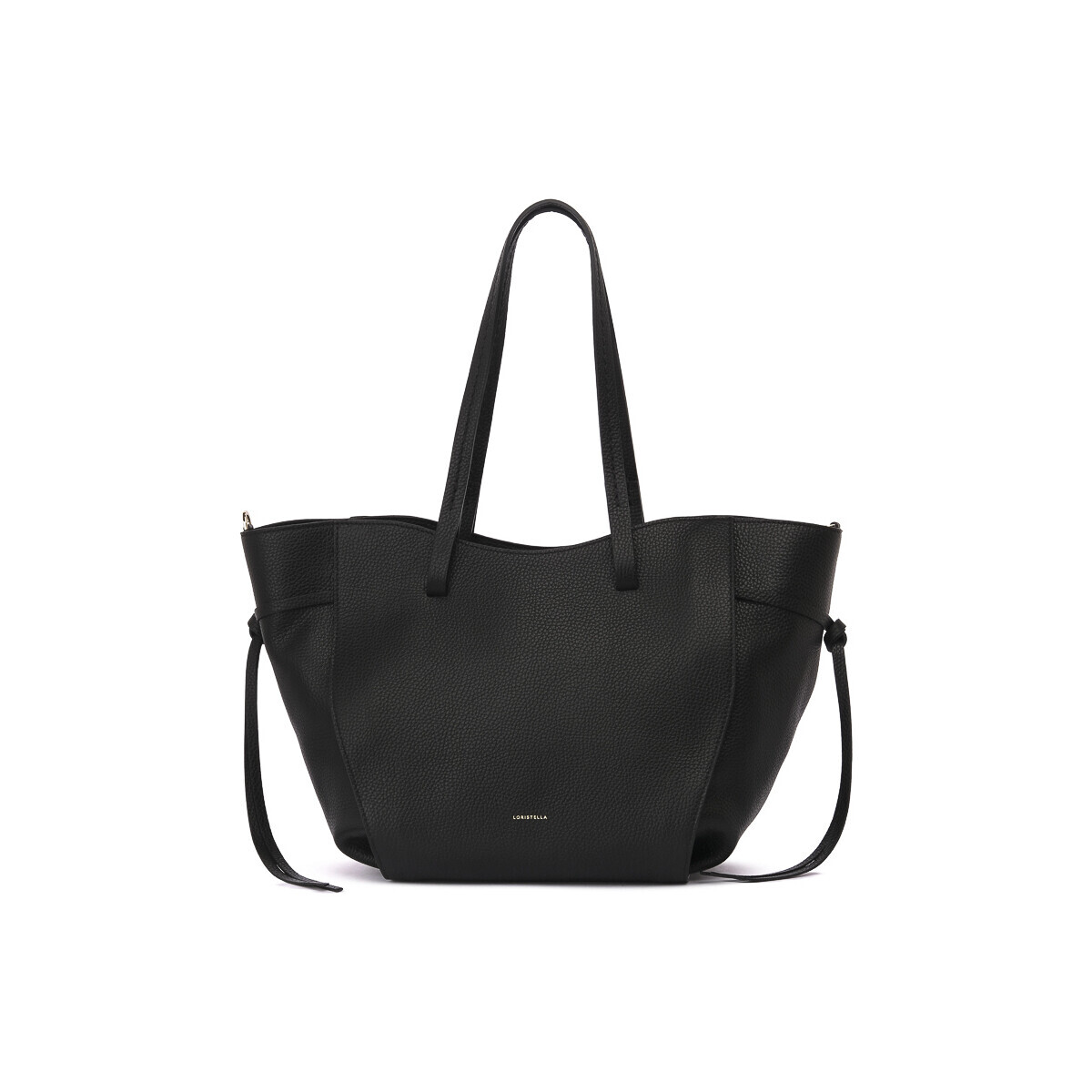 Loristella  NERO SOFIA  Černá