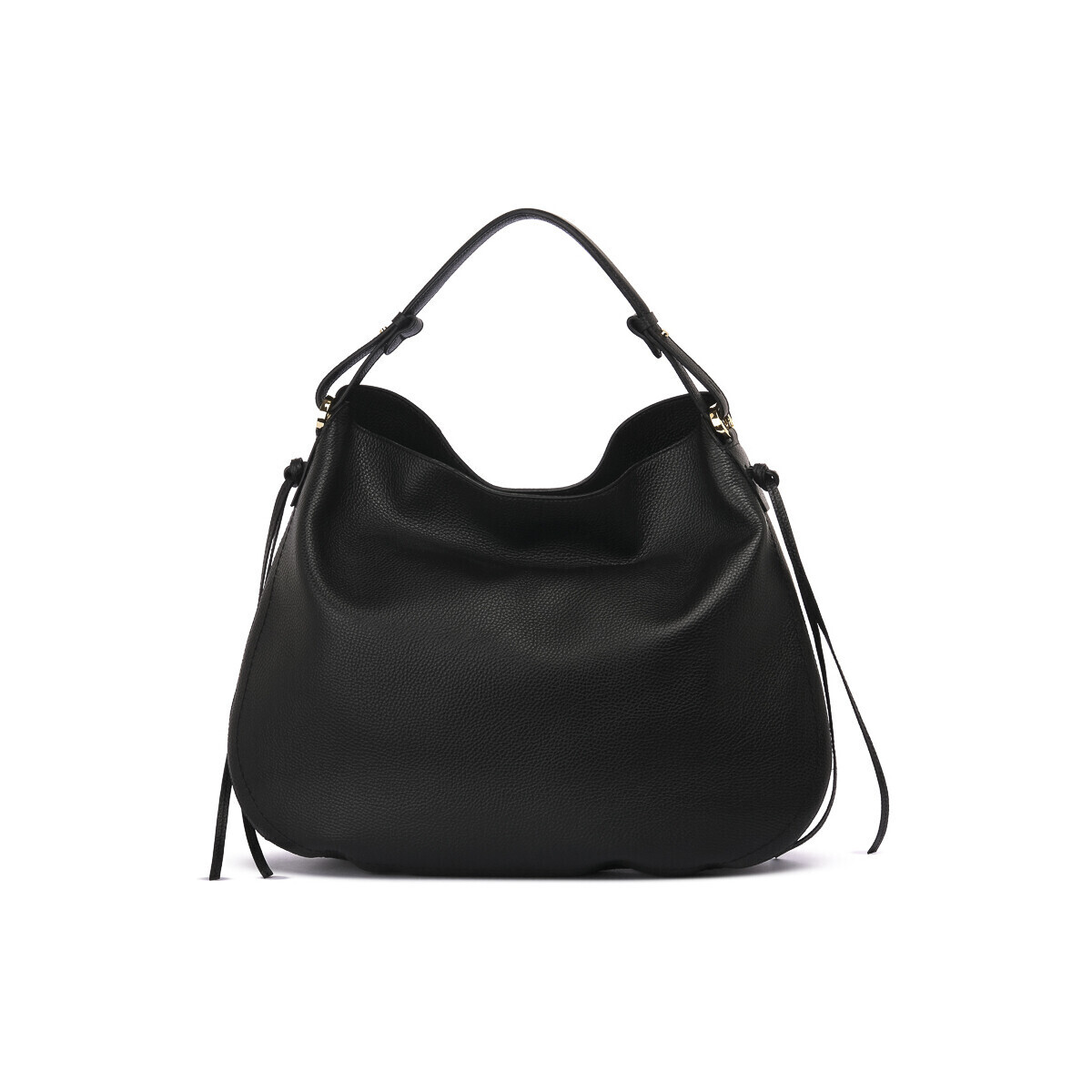 Loristella  NERO CAROLA  Černá