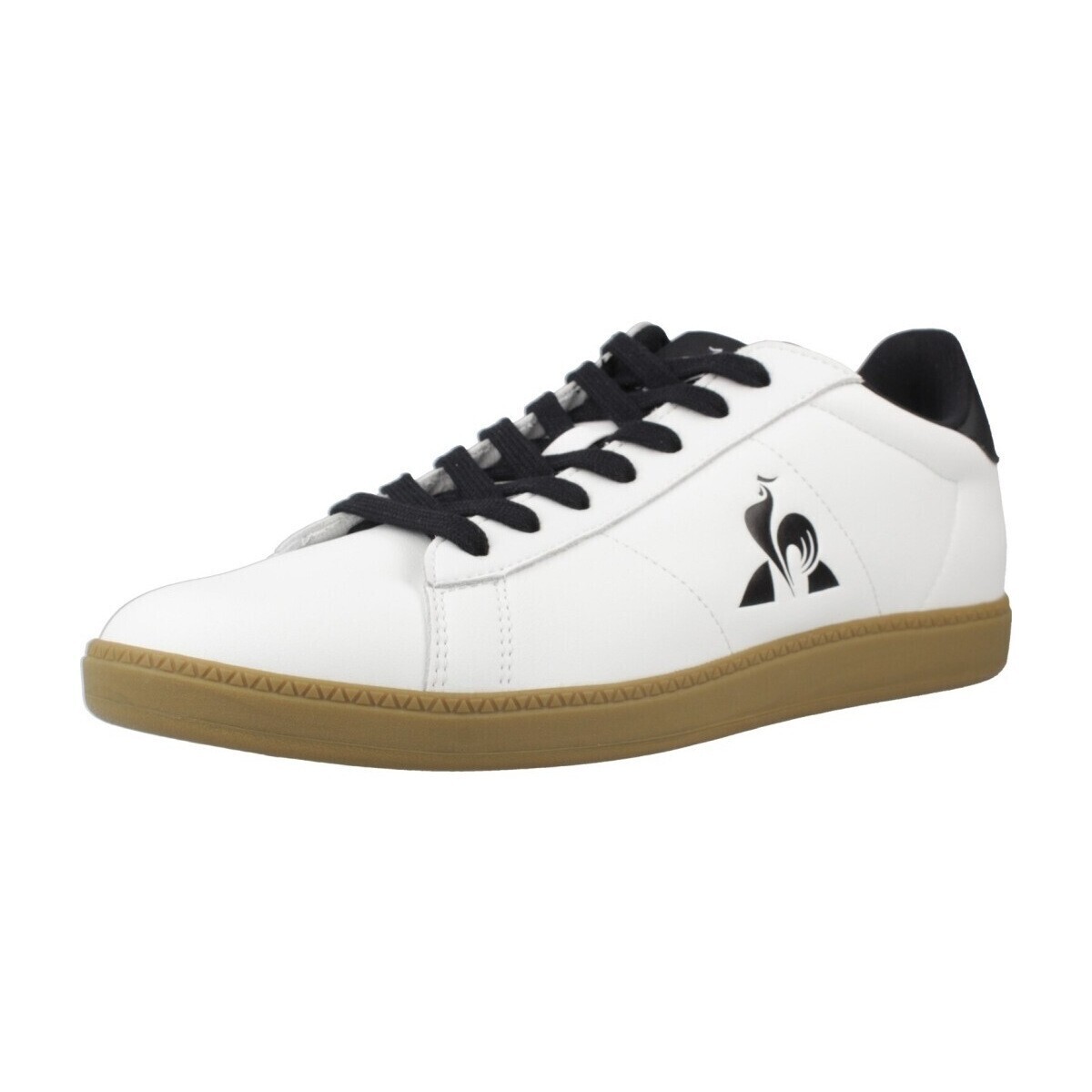Le Coq Sportif  2520555L  Bílá