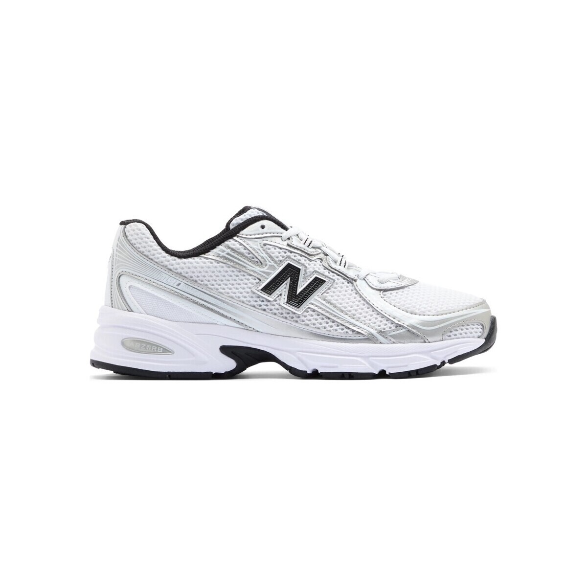 New Balance  740 U740NW2  Bílá