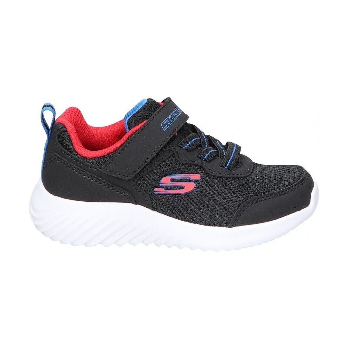 Skechers  403906N-BLK  Černá