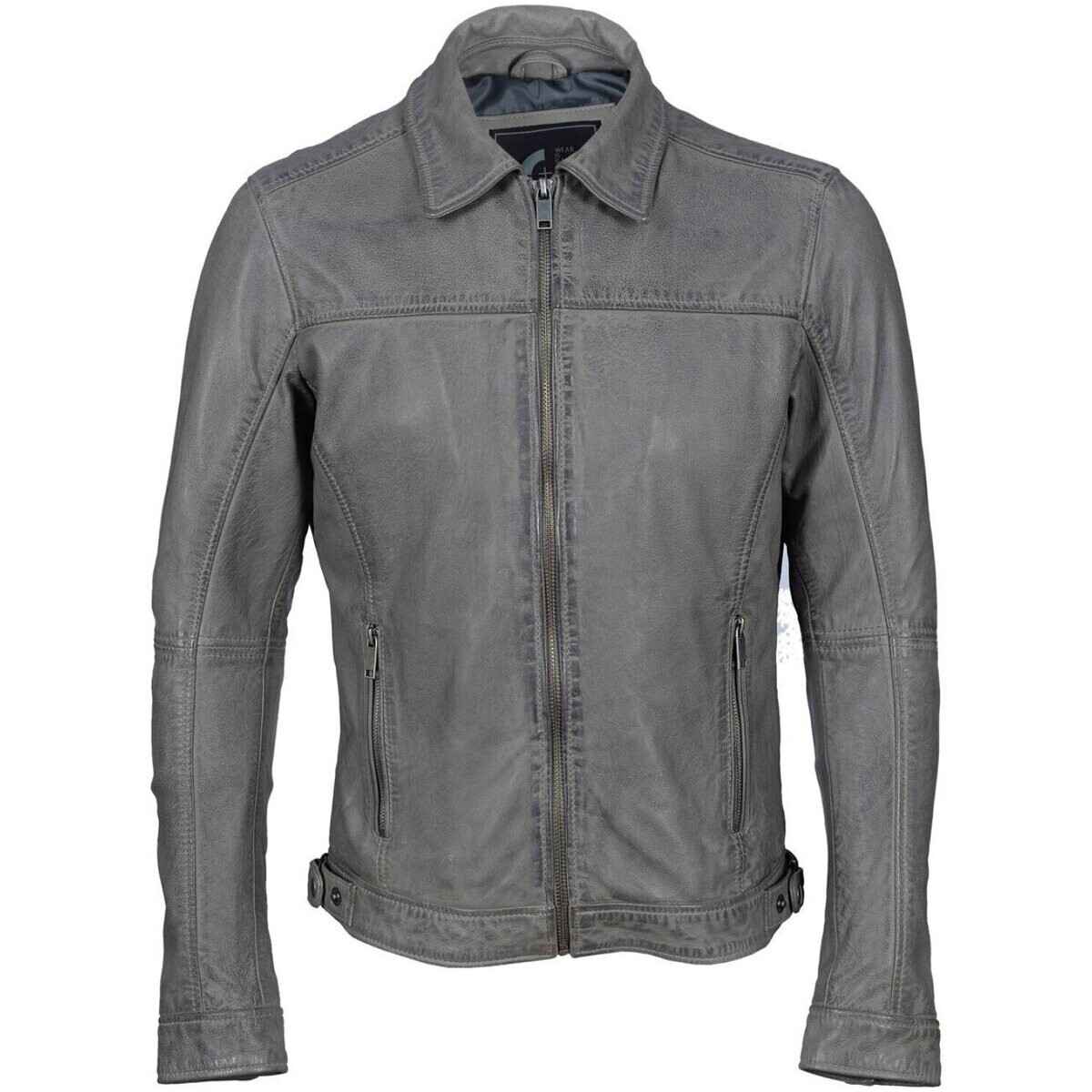 Guns Gonzalve__VINTAGE_GREY Šedá