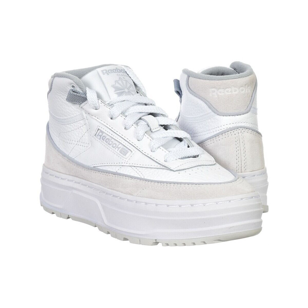 Reebok Sport  Club C Geo  ruznobarevne