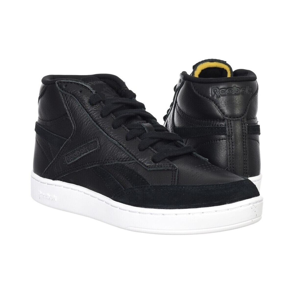 Reebok Sport  Club Cform Hi  ruznobarevne