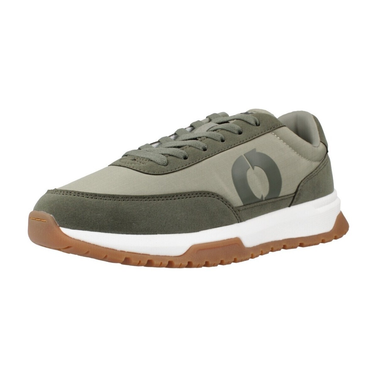 Ecoalf  VENTURA SNEAKERS WO  Zelená