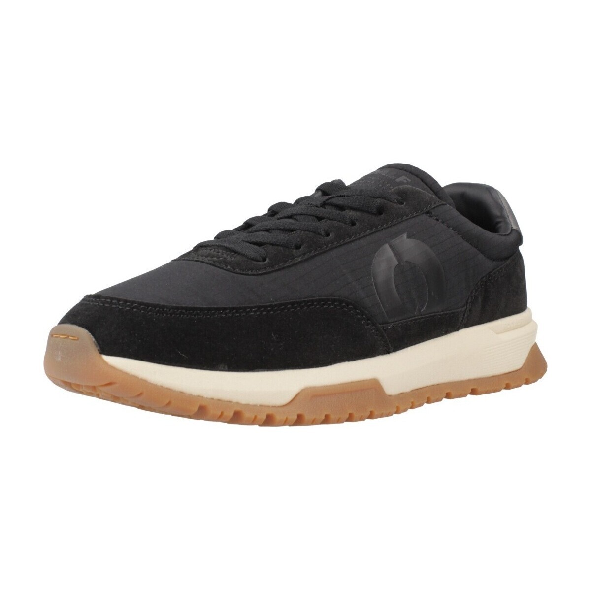 Ecoalf  VENTURA SNEAKERS WO  Černá
