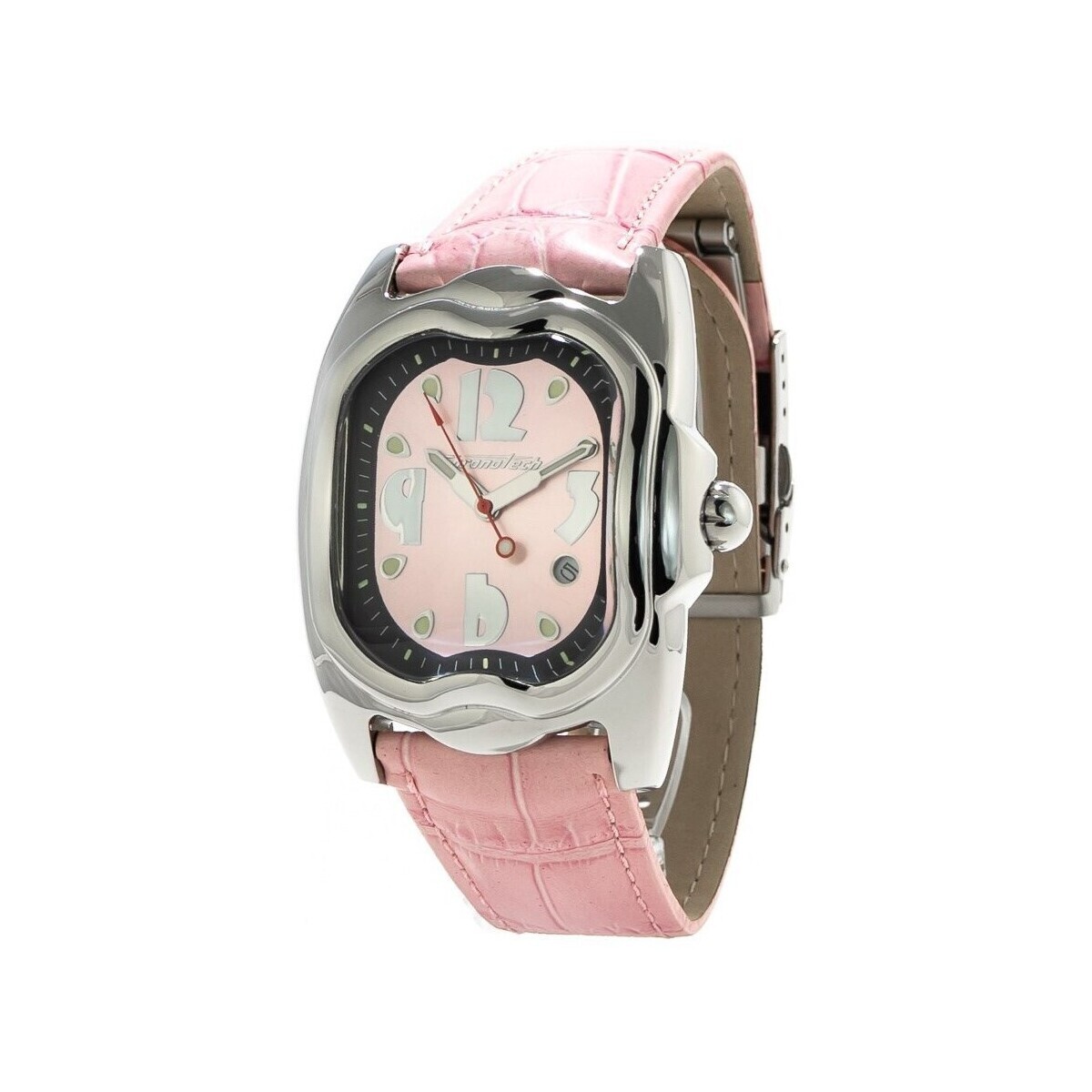 Chronotech  ct7274m08  ruznobarevne