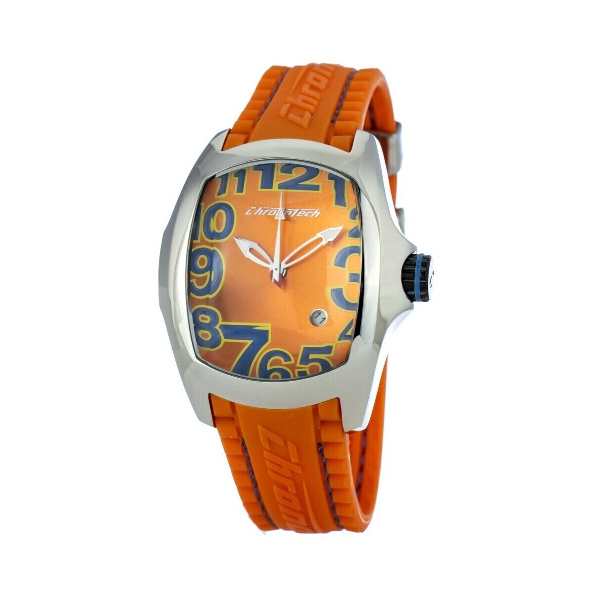 Chronotech  ct7016m08  ruznobarevne