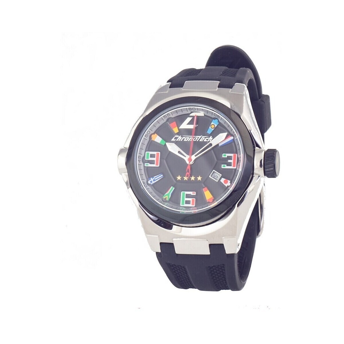Chronotech  ct7036m15  ruznobarevne