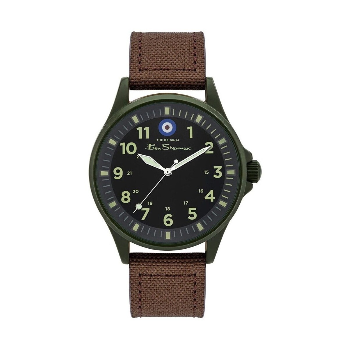 Ben Sherman  bs036t  ruznobarevne