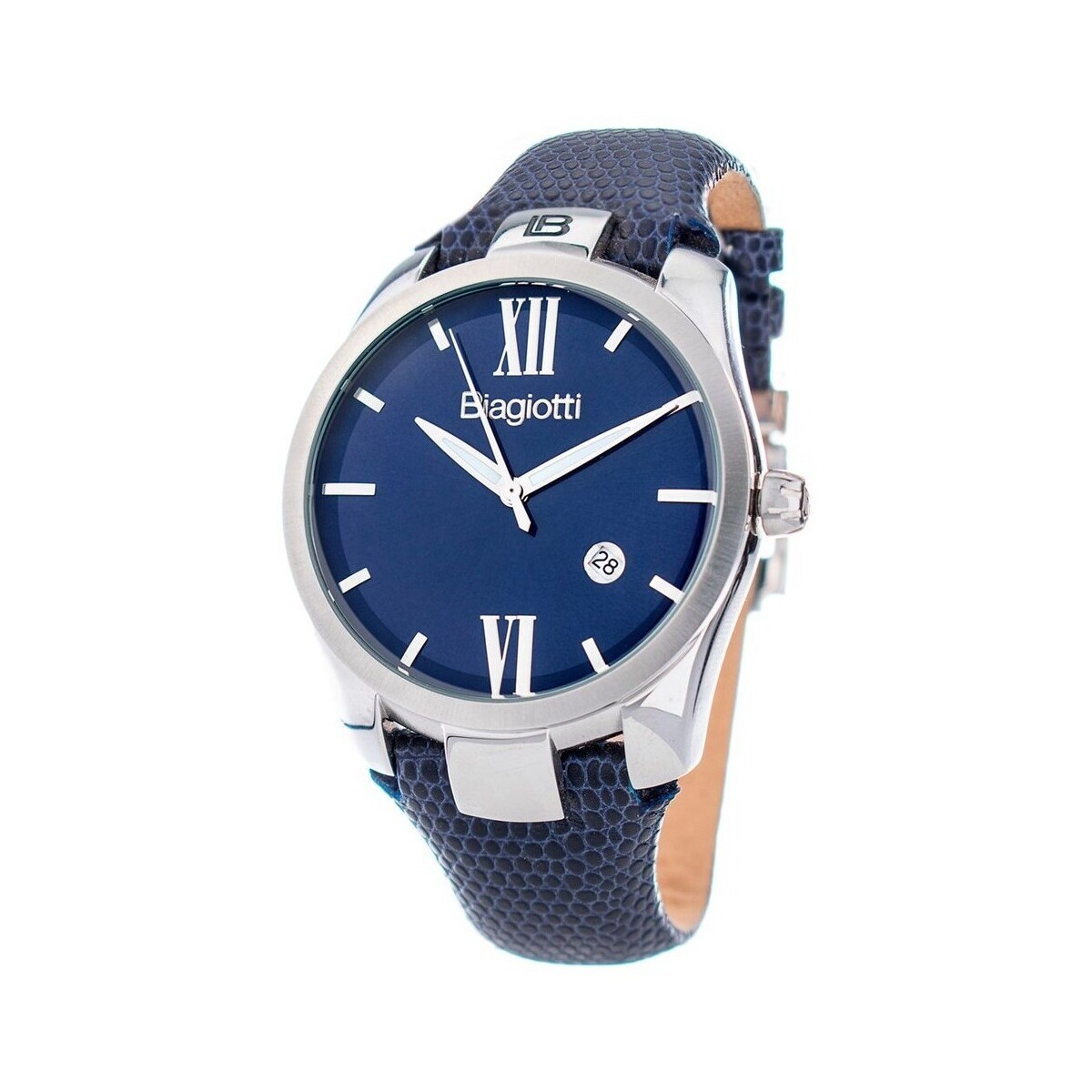 Laura Biagiotti  lb0032m02  Modrá